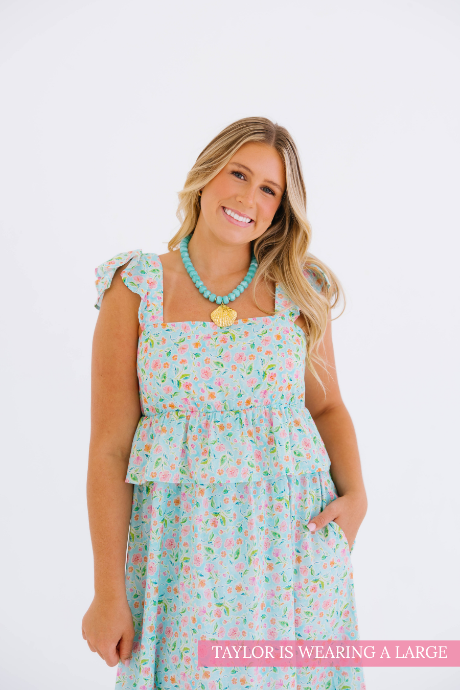 Charleston Dress
