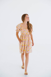 Georgia Dress