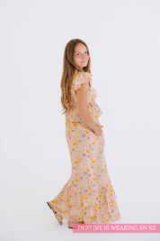 Charleston Dress