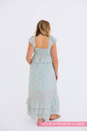 Charleston Dress