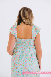Charleston Dress