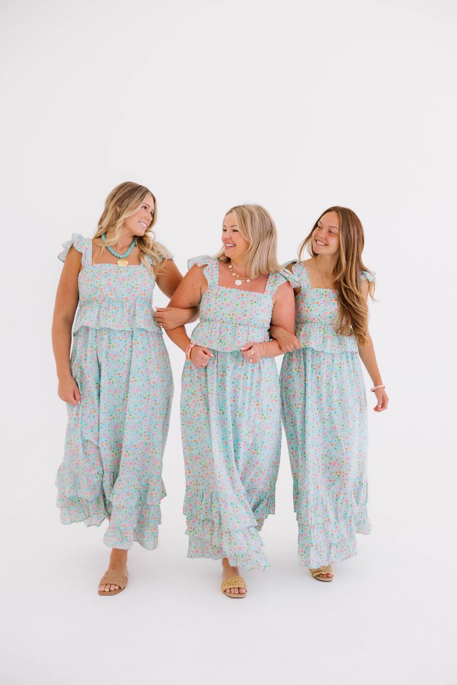 Charleston Dress