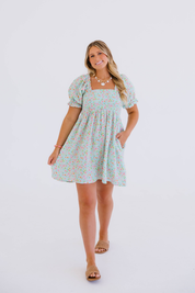Georgia Dress