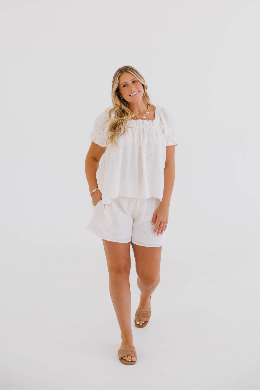 Sailor Set