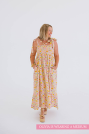 Lottie Dress