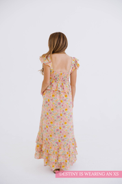 Charleston Dress