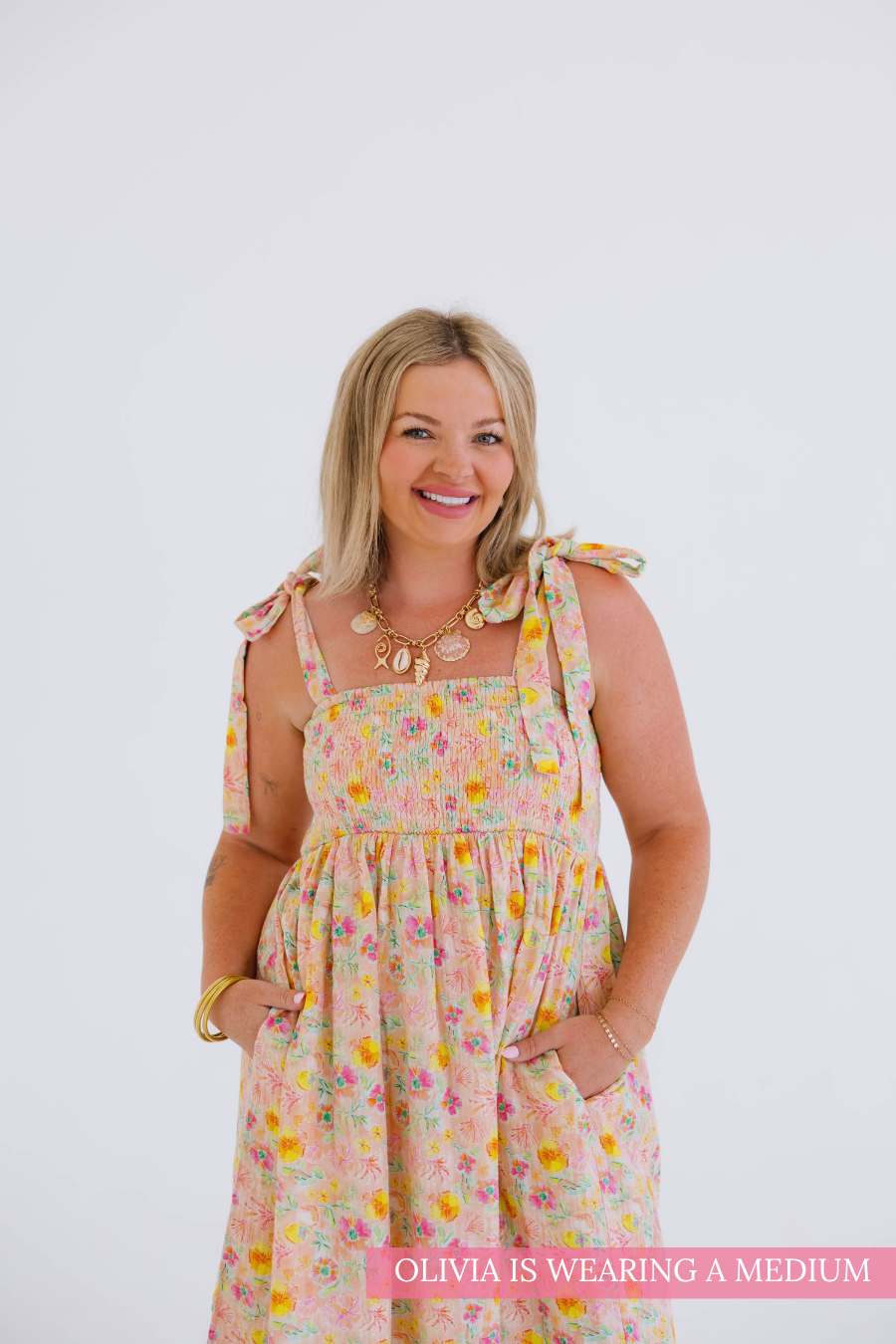 Lottie Dress