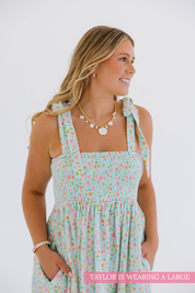 Lottie Dress