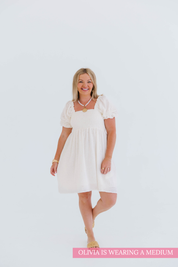 Georgia Dress