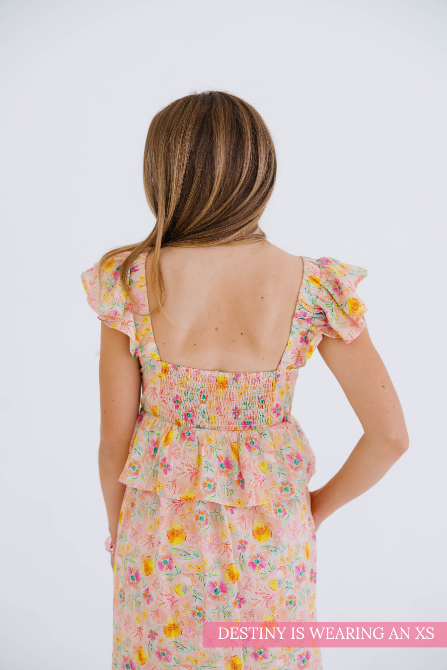 Charleston Dress