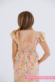 Charleston Dress
