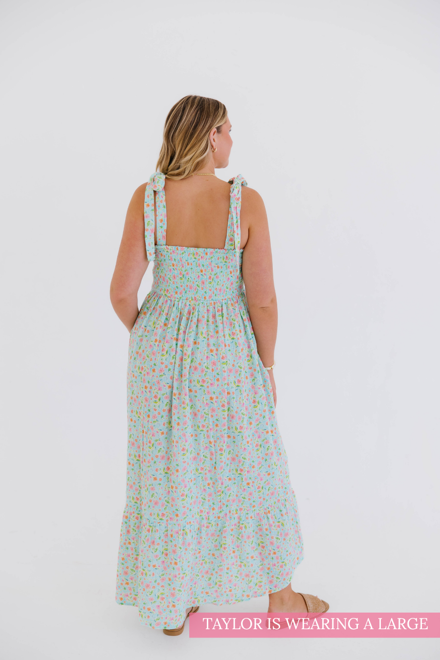 Lottie Dress