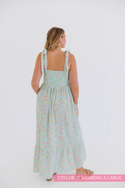 Lottie Dress
