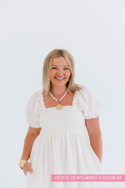 Georgia Dress