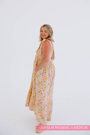Lottie Dress