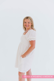 Georgia Dress