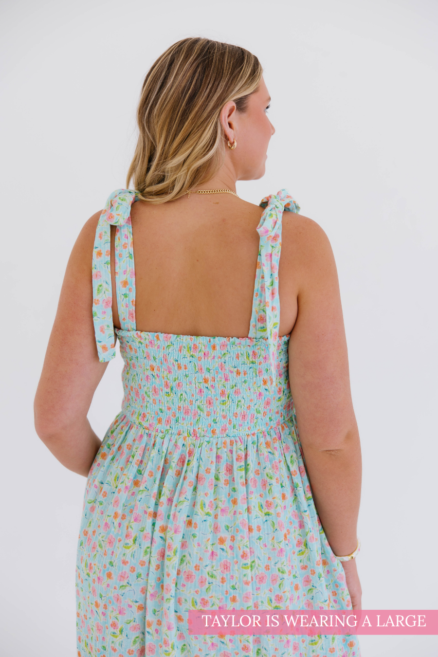 Lottie Dress