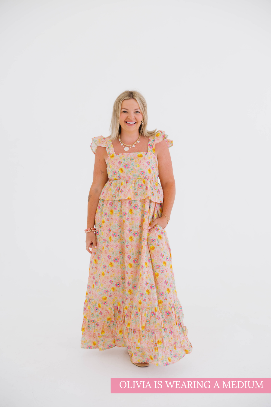 Charleston Dress