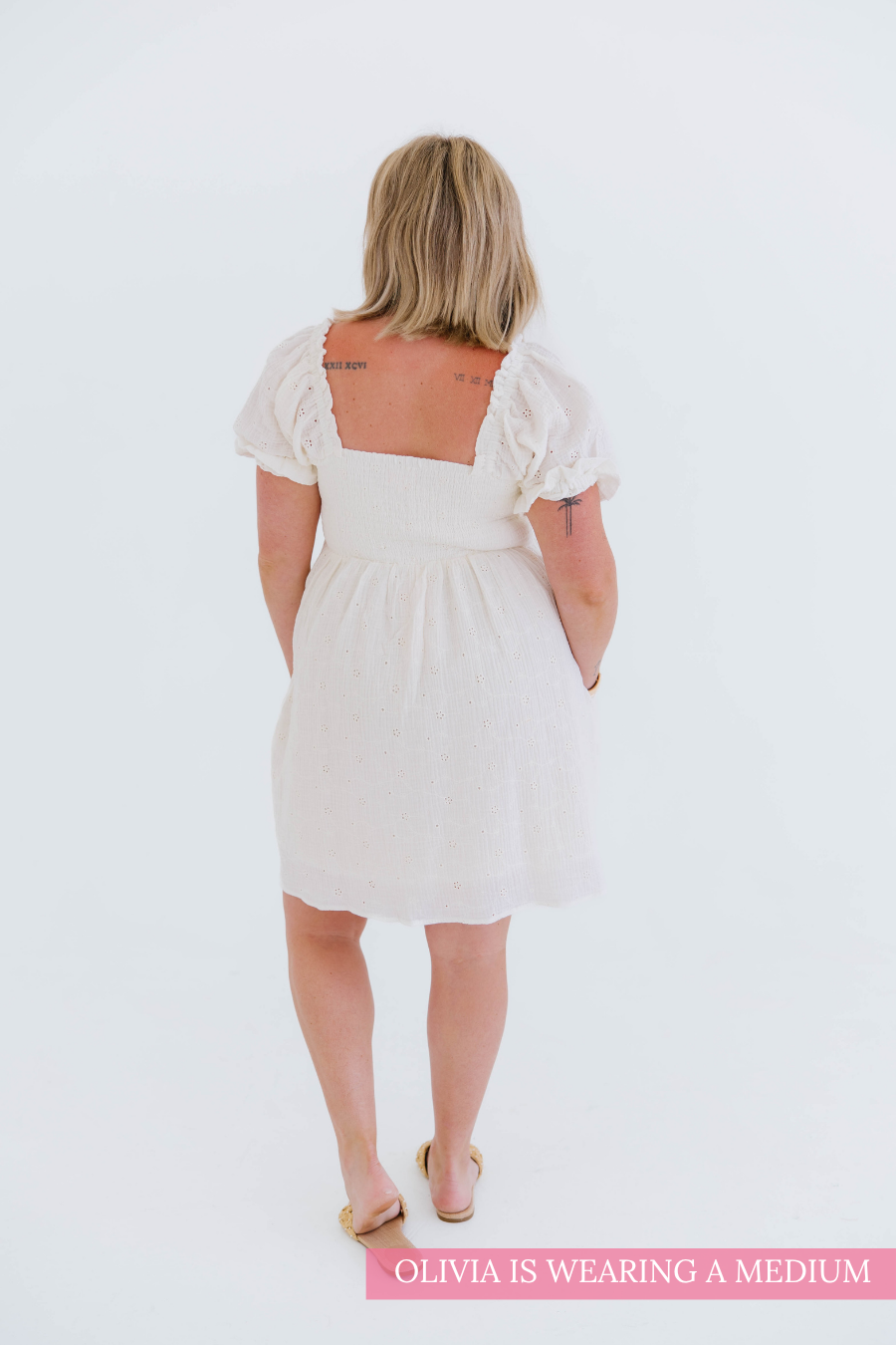 Georgia Dress