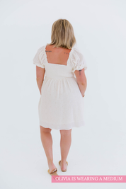 Georgia Dress