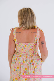 Lottie Dress