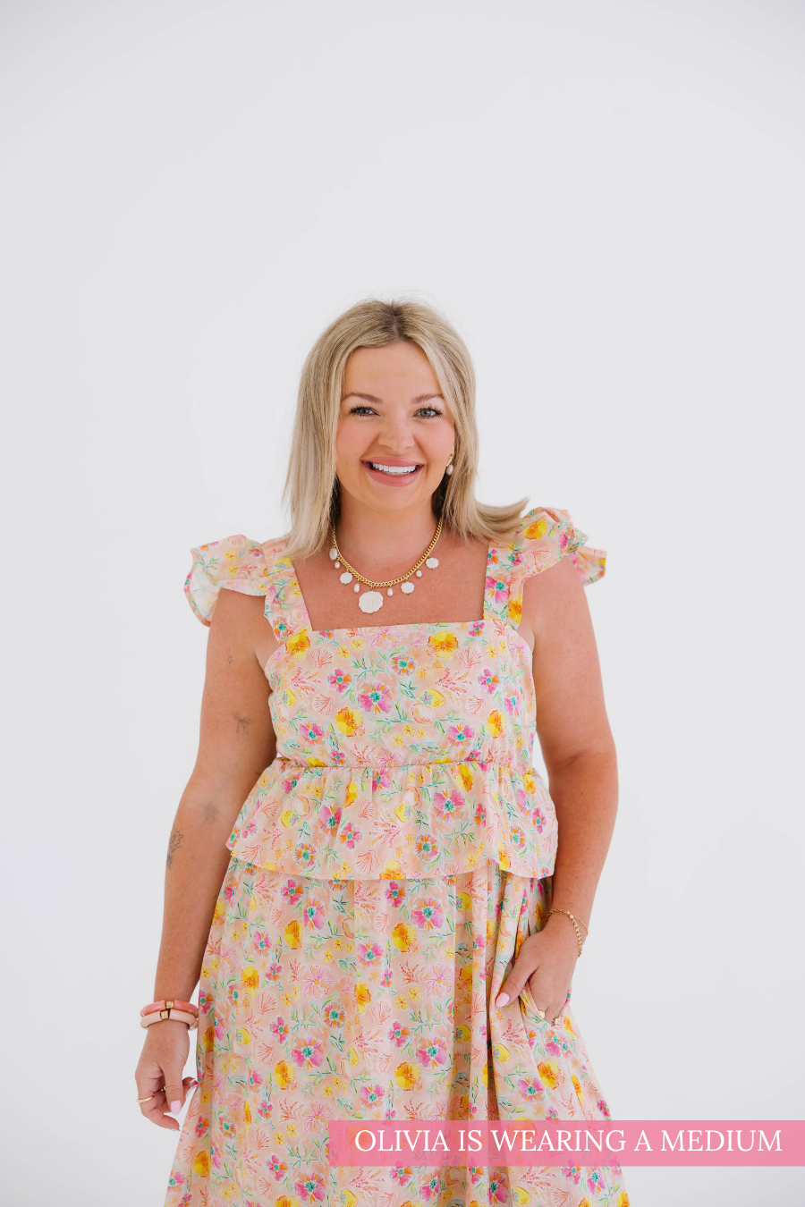 Charleston Dress