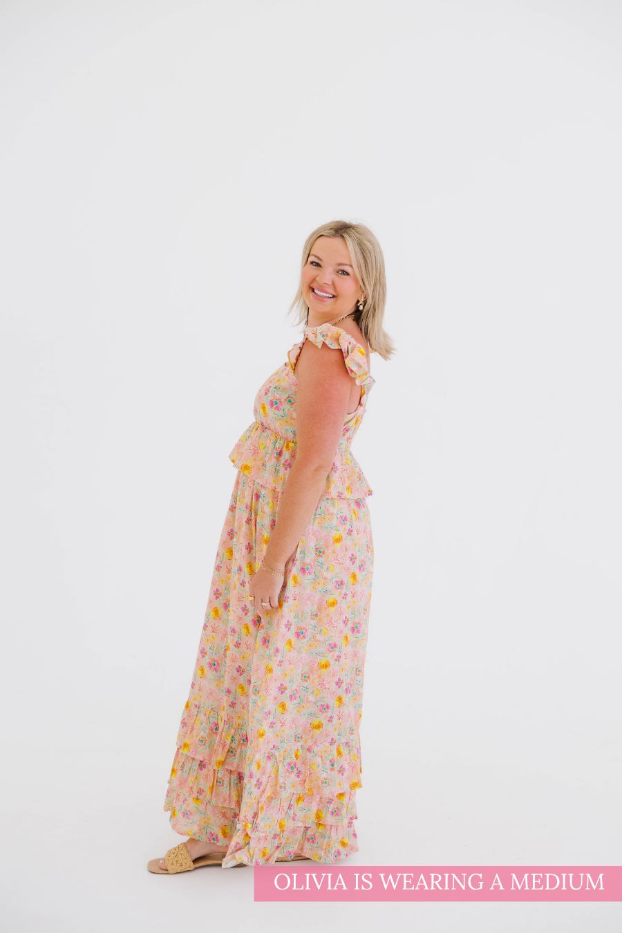 Charleston Dress
