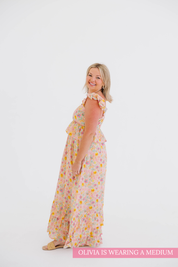 Charleston Dress