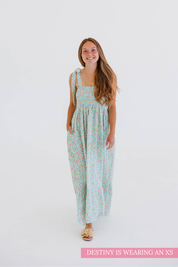 Lottie Dress