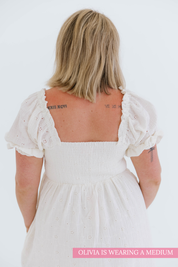 Georgia Dress