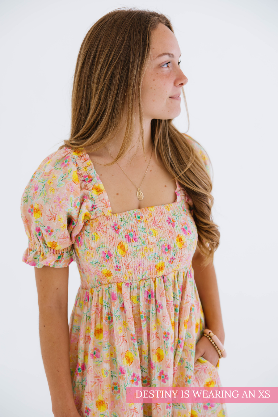 Georgia Dress