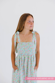 Lottie Dress