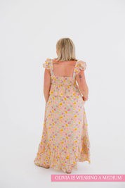 Charleston Dress