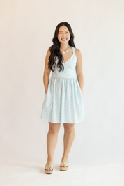 Capri Dress