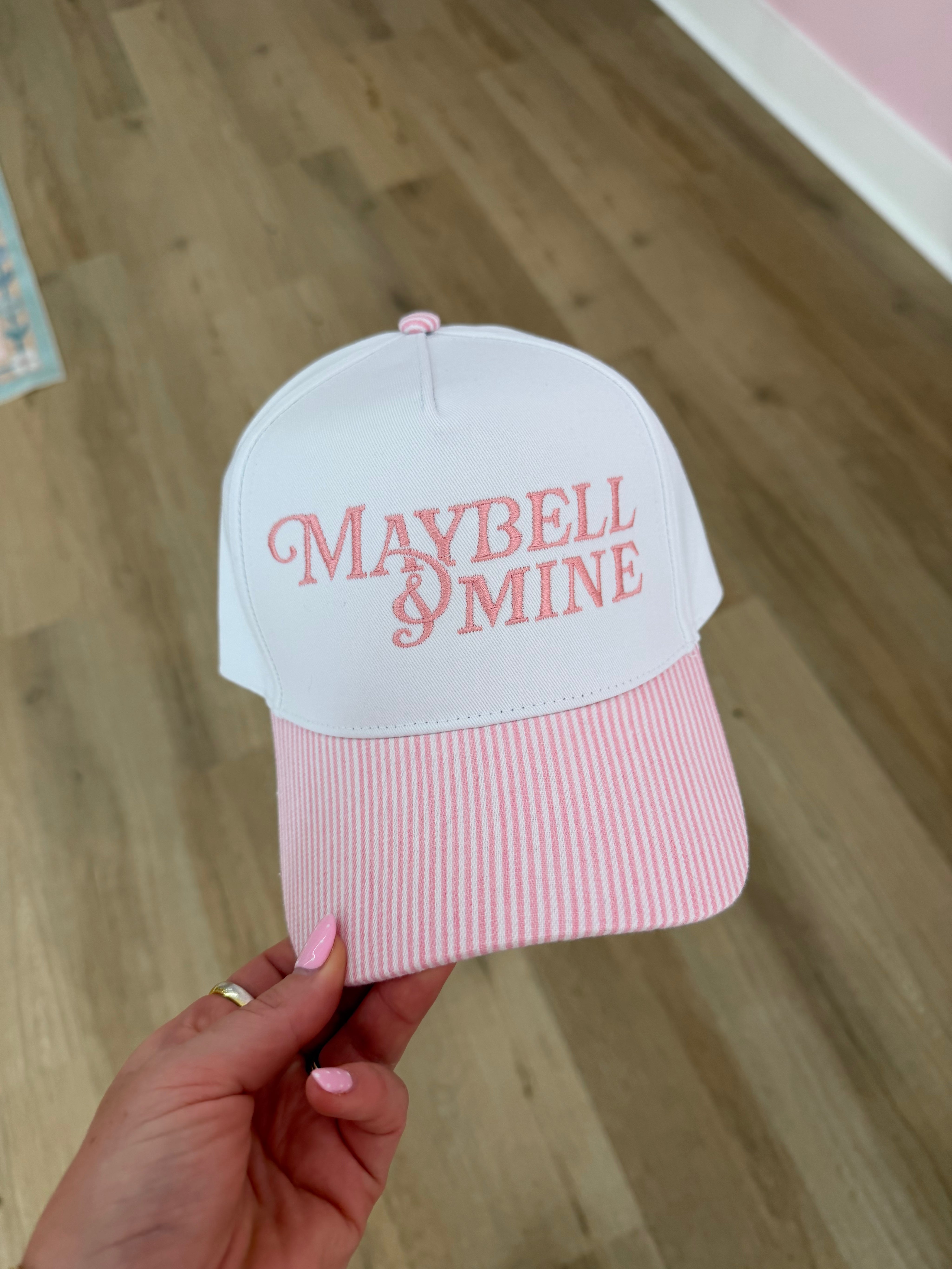 Trucker Hat
