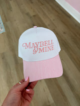 Trucker Hat