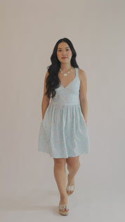 Capri Dress