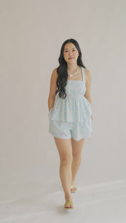 Seaside Set