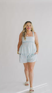 Seaside Set