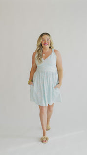 Capri Dress